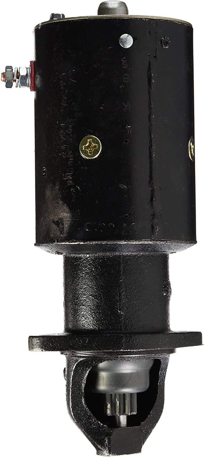 BBB Industries 3460 Remanufactured Starter