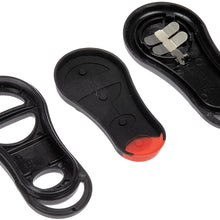 Dorman 13628 Keyless Remote Case