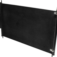 UAC CN 3397PFC A/C Condenser