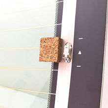 NAGD Heated Back Window Back Glass Compatible with Toyota Corolla 4 Door Sedan 2014-2019 Models