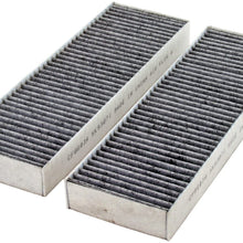 FRAM Fresh Breeze Cabin Air Filter with Arm & Hammer Baking Soda, CF8603A for Honda Vehicles