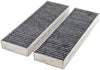 FRAM Fresh Breeze Cabin Air Filter with Arm & Hammer Baking Soda, CF8603A for Honda Vehicles
