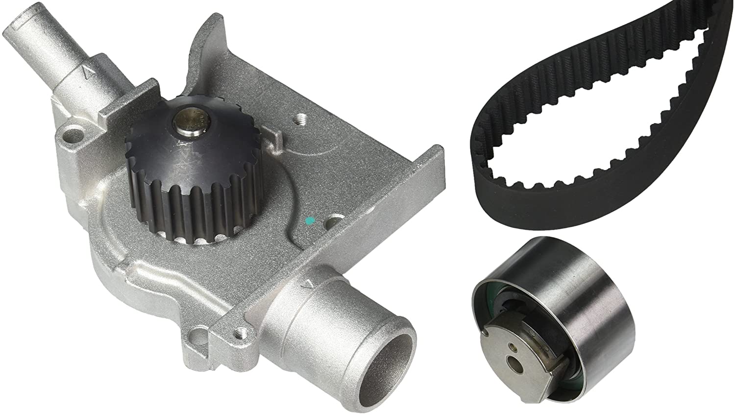 Dayco (WP283K1A) Engine Timing Belt Kit