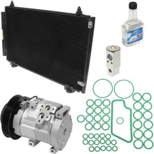 Universal Air Conditioner KT 3994B A/C Compressor/Component Kit