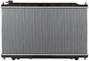 Klimoto Radiator | fits Nissan Altima 2002-2006 Maxima 2004-2006 3.5L V6 | Replaces 615343397207 NI3010189 NI3010190 214608J100