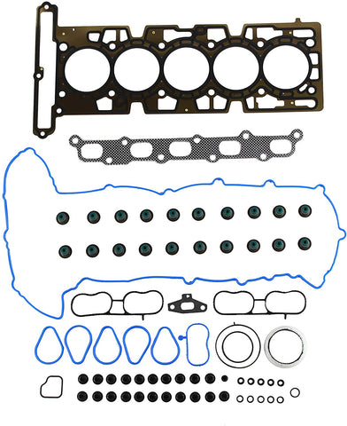 DNJ HGS3122 MLS Head Gasket Set/For 2004-2006/ Chevrolet, GMC, Hummer, Isuzu/Canyon, Colorado, H3, i-350/3.5L/ DOHC/ L5/ 20V/ 211cid