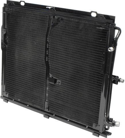 UAC CN 4692PFC A/C Condenser