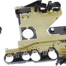 OKAY MOTOR Transmission Conductor Plate + Speed Sensor for Chrysler 300 Dodge Challenger Magnum Jeep Grand Cherokee 1402701261