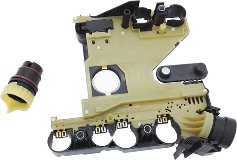 OKAY MOTOR Transmission Conductor Plate + Speed Sensor for Chrysler 300 Dodge Challenger Magnum Jeep Grand Cherokee 1402701261