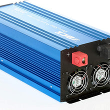 BCI 2000 Watt Pure Sine Wave Inverter / 12VDC to 110VAC