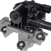 Dorman 911-607 Secondary Air Injection Check Valve for Select Lexus/Toyota Models