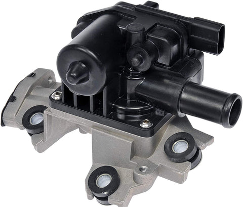 Dorman 911-607 Secondary Air Injection Check Valve for Select Lexus/Toyota Models