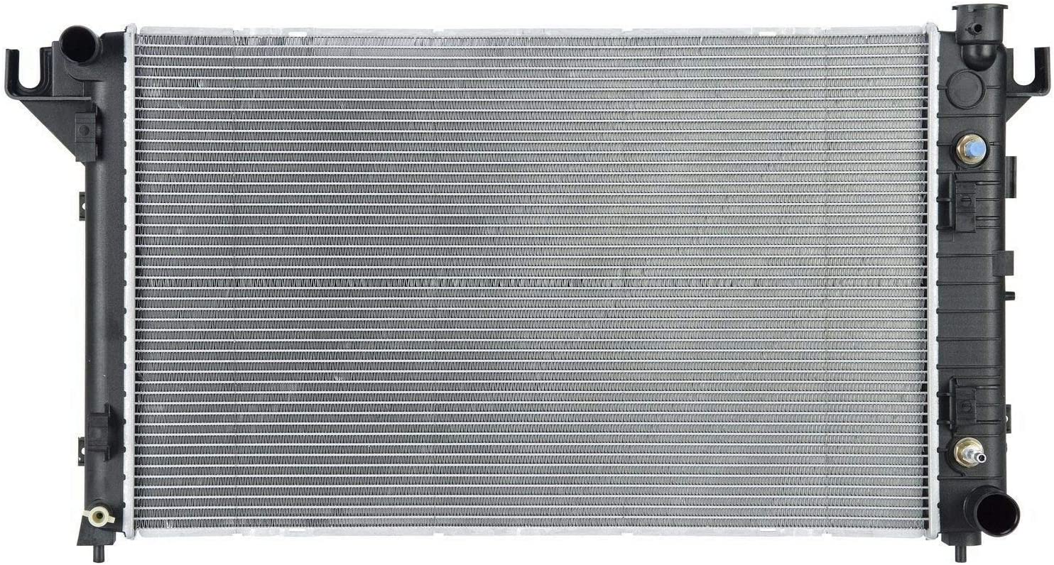 Klimoto Radiator (31 5/8