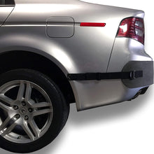 BUMPERPARKING Guard | Premium Rear/Back | Protection Against Dings, Dents, Scratches | WRAP Around