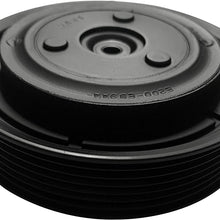 RYC Remanufactured A/C Compressor Clutch AGG328-CL