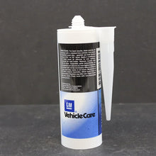 Genuine GM Fluid 12346286 'RTV 5900' Silicone Sealant - 5 oz. Cartridge
