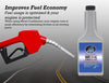 DWD2 Clean Metal Conditioner - Engine Oil Additive, Friction Reducer and Stiction Eliminator for Diesel and Gasoline Engines Improve Performance and Gas Mileage - Enhance Your Motor Oil! (7.oz)