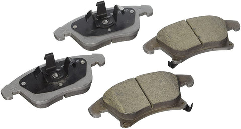 Wagner QC1653 Disc Brake Pad Set