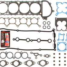 Evergreen HS3016 Cylinder Head Gasket Set