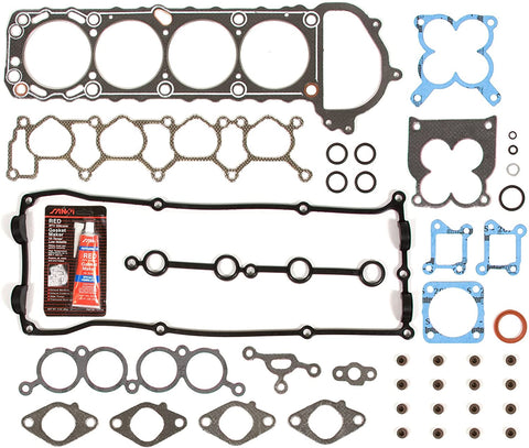 Evergreen HS3016 Cylinder Head Gasket Set