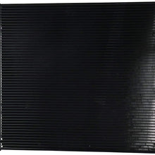 Kool Vue KVAC3265 A/A/C Condenser (2003-05 Dodge Ram 2500/3500 5.9L 6Cyl Diesel Eng.)