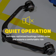 Moog CK7424 Control Arm and Ball Joint Assembly