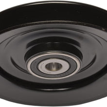 Continental 49035 Accu-Drive Pulley