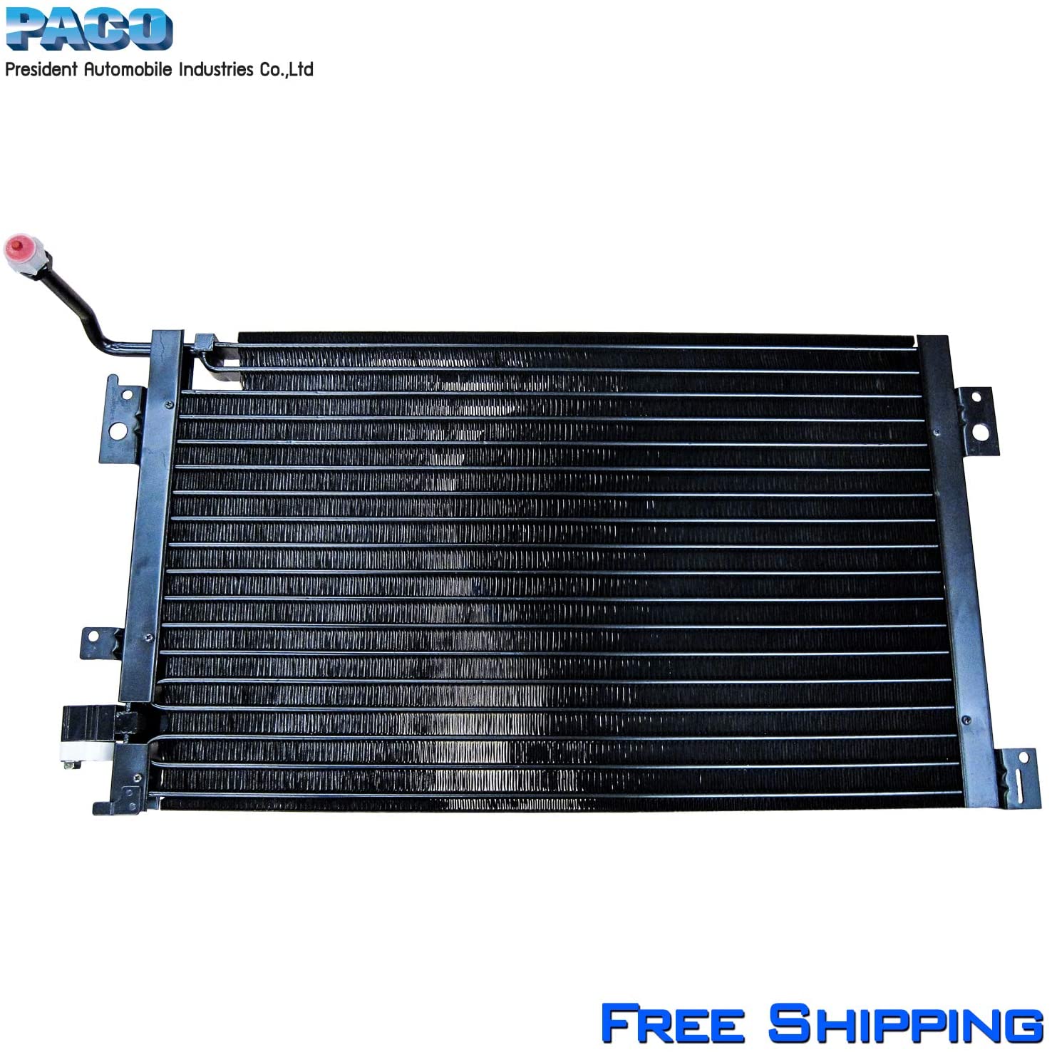 PACO Condenser for Chevrolet Camaro/Firebird 1993-97