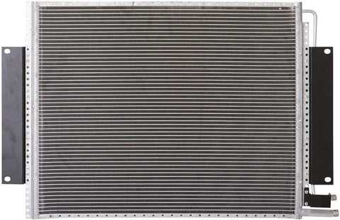 Spectra Premium 7-9118 Industrial Air Conditioning Condenser