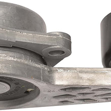 Continental 49314 Accu-Drive Tensioner Assembly