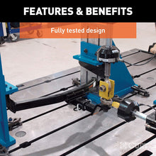 CURT- 12107 Class 2 Trailer Hitch with Ball Mount, 1-1/4-Inch Receiver for Select Toyota Avalon, Camry