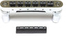 Graph Tech Supercharger Kit NV2 for 6mm Posts Chrome (Chrome)
