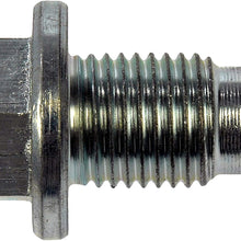 Dorman 69010 M14-1.50 Pilot Point Oil Drain Plug