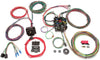 Painless Performance 10106 Classic Customizable Chassis Harness for 1976-1986 Jeep CJ - 22 Circuits