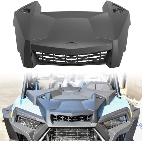 SAUTVS RZR XP Turbo Hood, Turbo Hood Scoop for Polaris RZR XP 1000 2019-2021