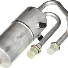 UAC RD 2194C A/C Accumulator