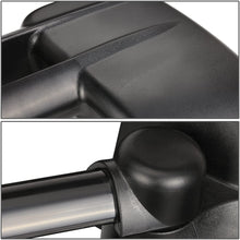 DNA Motoring TWM-020-T111-BK Pair of Towing Side Mirrors