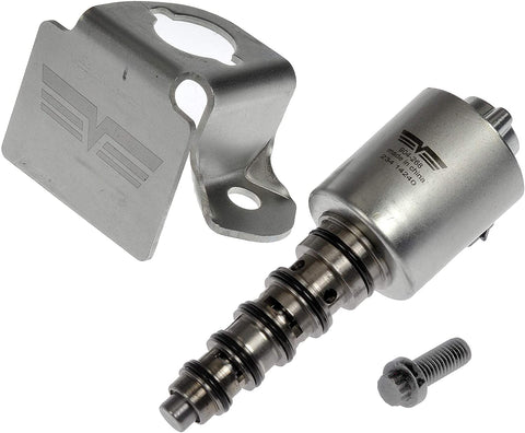 Dorman 904-268 Turbocharger Wastegate Solenoid for Select Ford Models