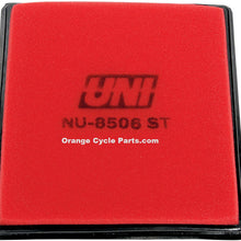 Uni nu-8506st multi-stage competition air fi lter (NU-8506ST)