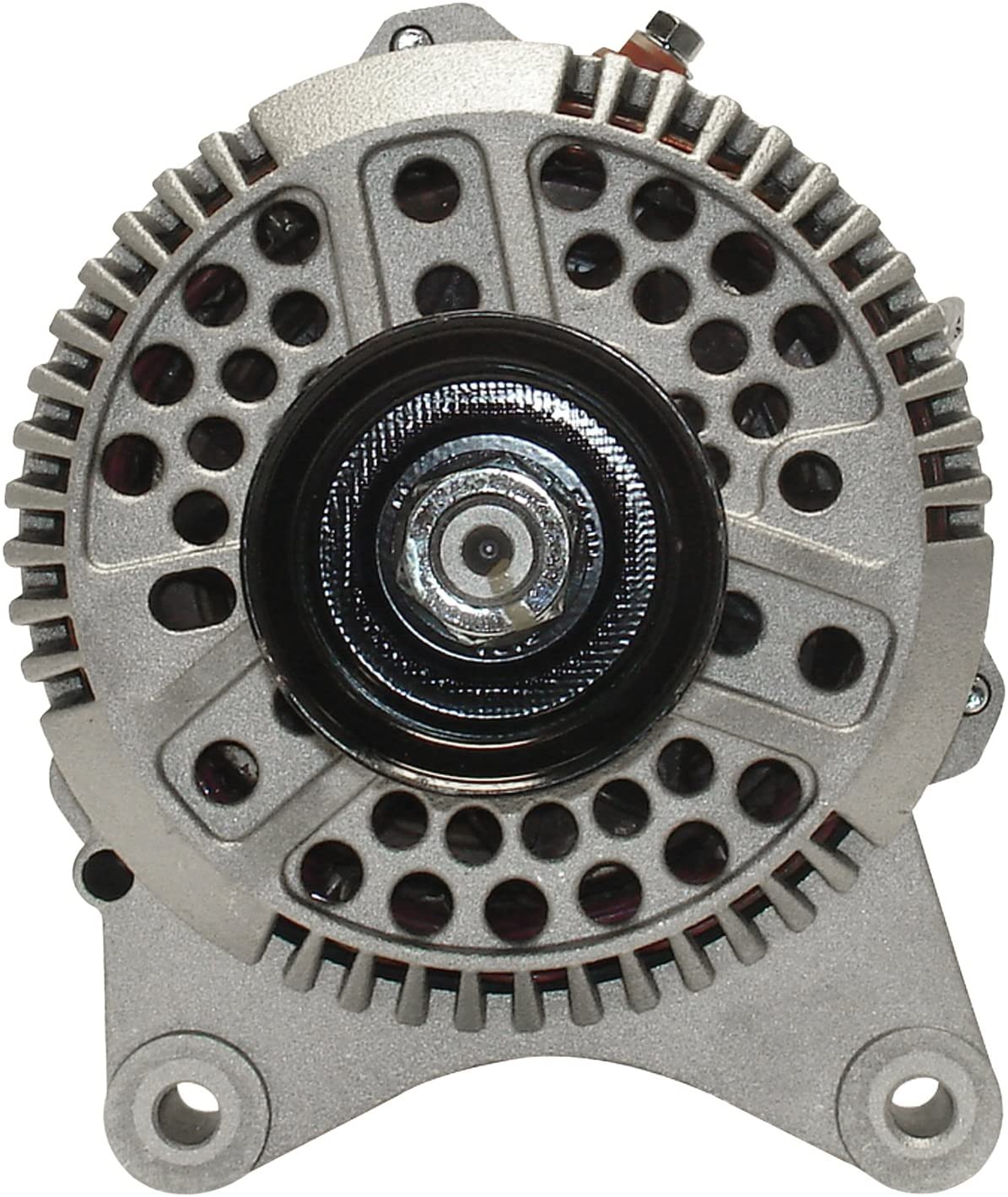 Quality-Built 7791810 Premium Domestic Alternator - Remanufactured