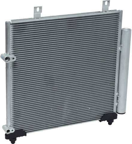 A/C Condenser CN 30050PFC