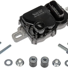 Dorman 590-001 Fuel Pump Driver Module for Select Models (OE FIX)