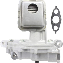 DNJ OP922 Oil Pump for 2001-2003 / Toyota / RAV4 / 2.0L / DOHC / L4 / 16V / 122cid / 1AZFE