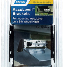 Camco 25583 AccuLevel Brackets