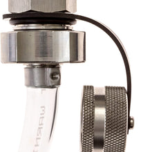 ValvoMax Oil Drain Valve - No Tools, No Mess, Fast Drain - for M12-1.25