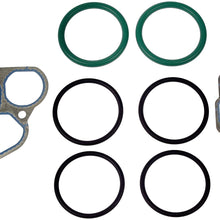Dorman 904-224 Engine Oil Cooler Gasket Set for Select Ford/IC Corporation/International Models