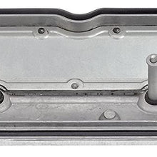 Dorman 264-969 Driver Side Engine Valve Cover for Select Models
