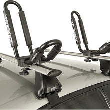 Rhino Rack Fixed J Style Kayak Carrier