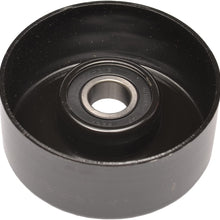 Continental 49008 Accu-Drive Pulley