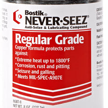 ACDelco 10-4067 Oxygen Sensor Anti-Seize Lubricant - 8 oz